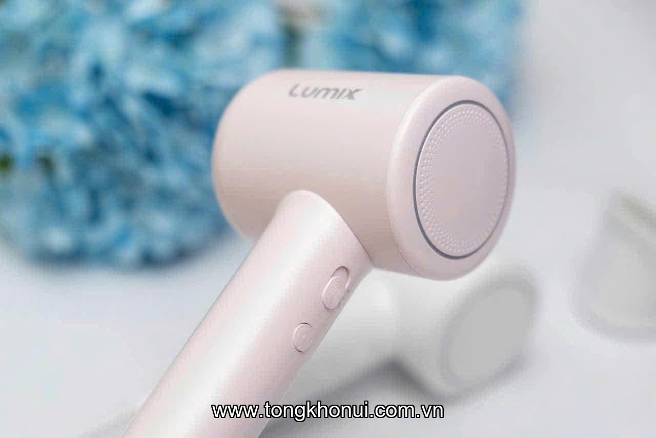 Máy sấy khô tóc Lumix, Model: M023 ảnh 4
