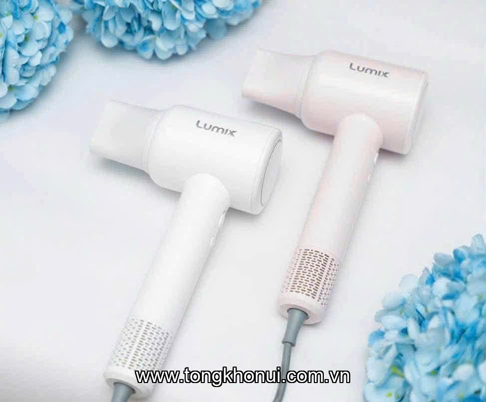 Máy sấy khô tóc Lumix, Model: M023 ảnh 13