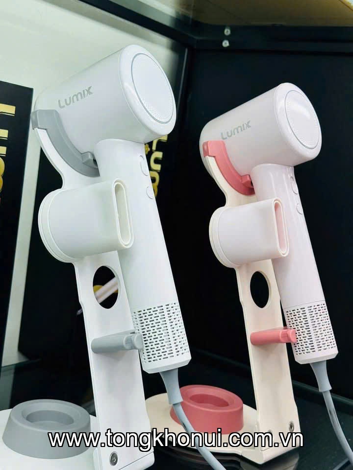 Máy sấy khô tóc Lumix, Model: M023 ảnh 15