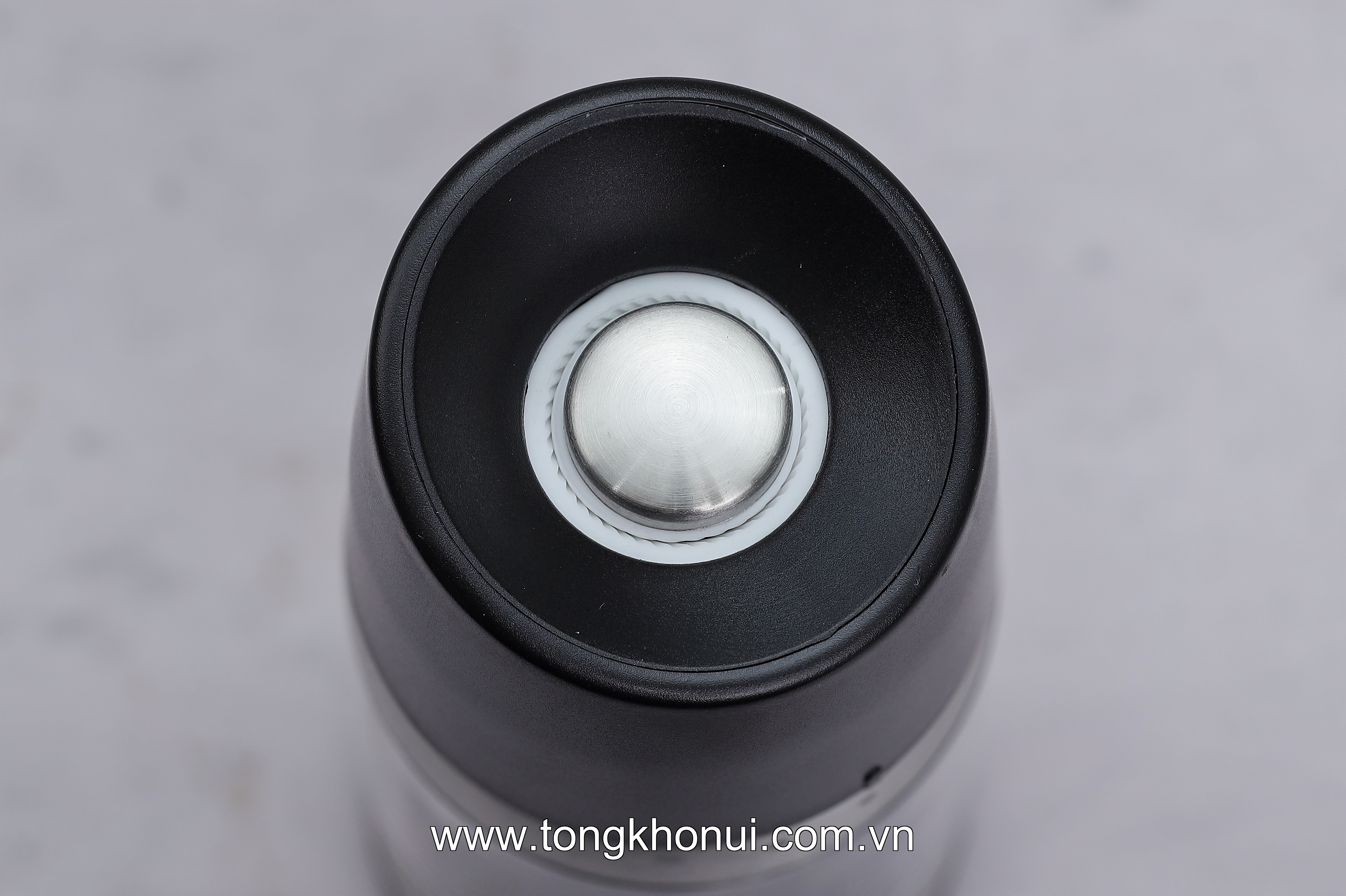 Dụng cụ xay tiêu lưỡi sứ Kaiyo KPG-6179 ảnh 2