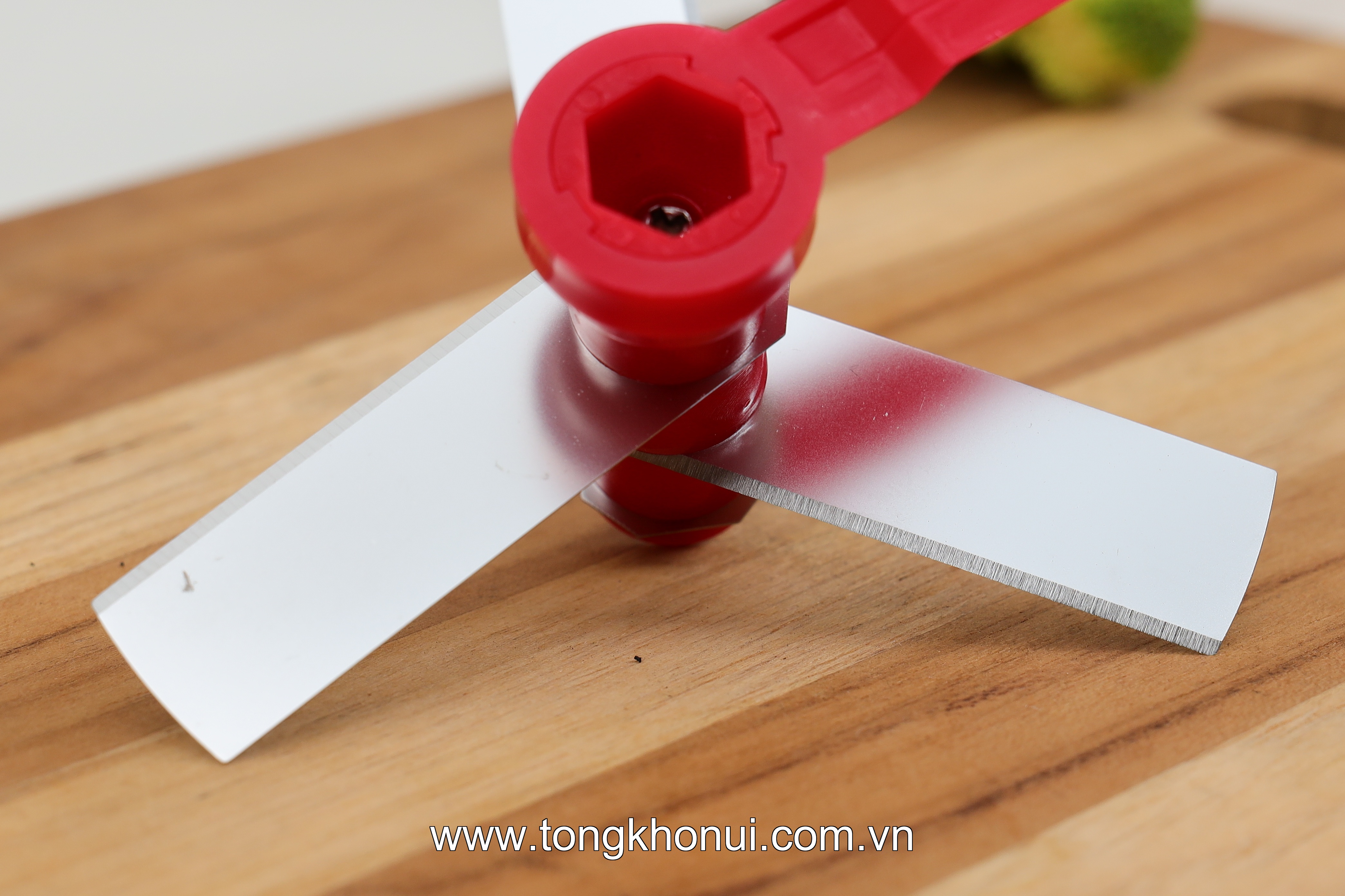 Dụng cụ xay tỏi ớt Kaiyo size S,M dung tích 250ml, 400ml (KPC-8005, KPC-8012 ) ảnh 5