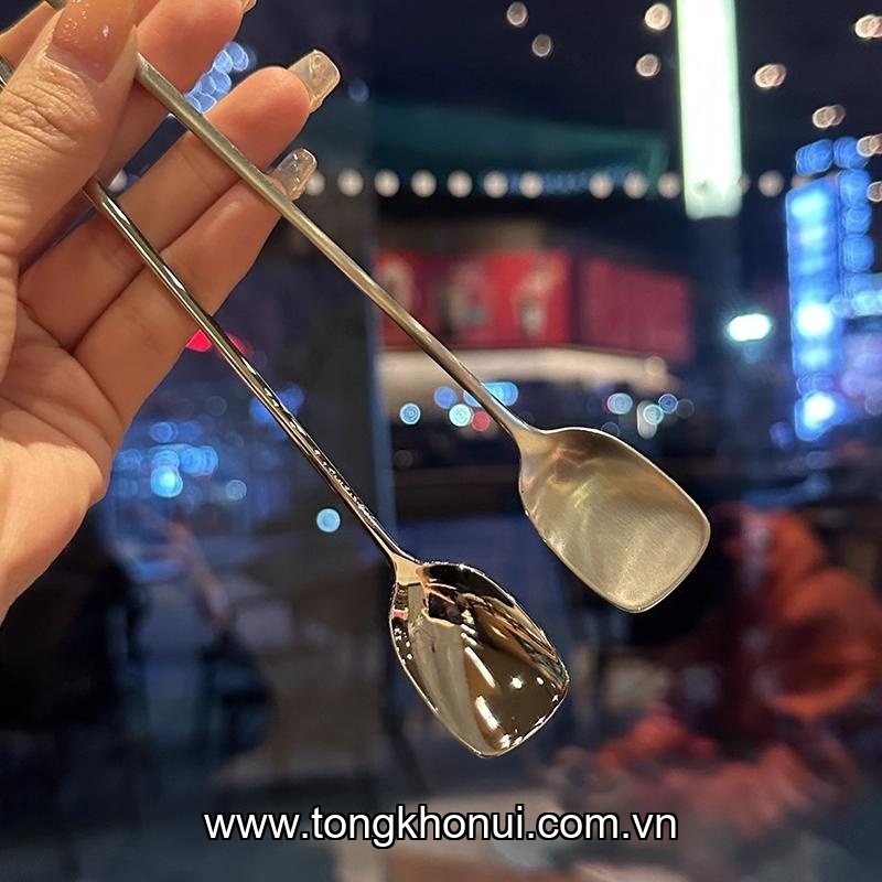 THÌA CHANH BẢN VUÔNG OYATTON – MÃ O97 (NK-AL97TC) ảnh 18