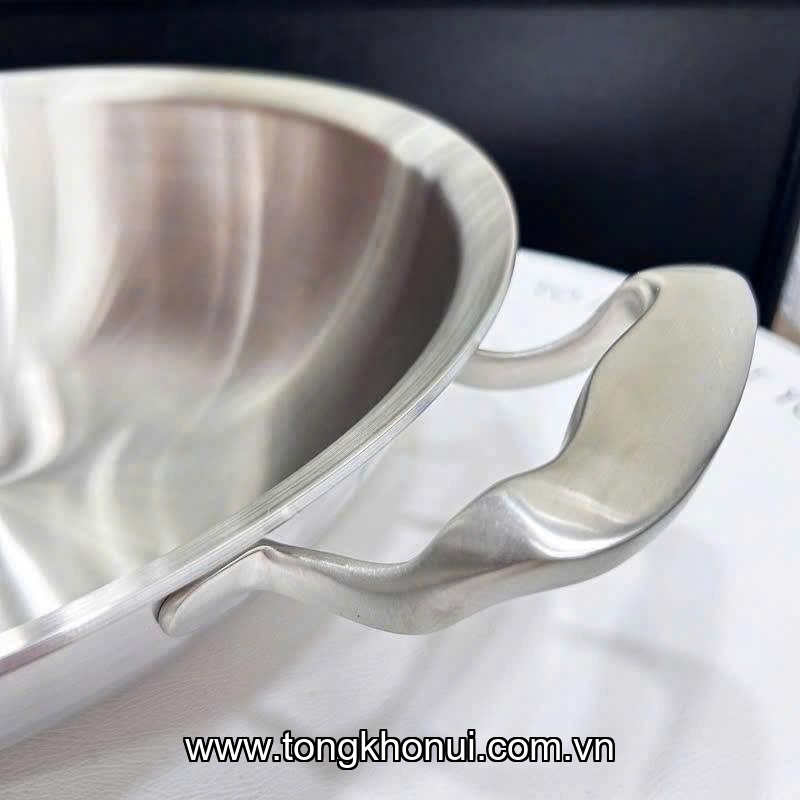 Nồi Chockmen 36cm inox 18/10 - C247 model: CKM-ZD3L36W ảnh 13