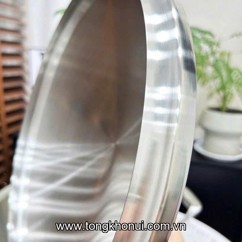 Nồi Chockmen 36cm inox 18/10 - C247 model: CKM-ZD3L36W ảnh 14