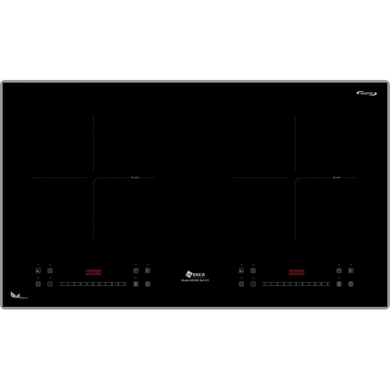 Bếp từ đôi Arber AB-995 Seri 9.0 ảnh 1