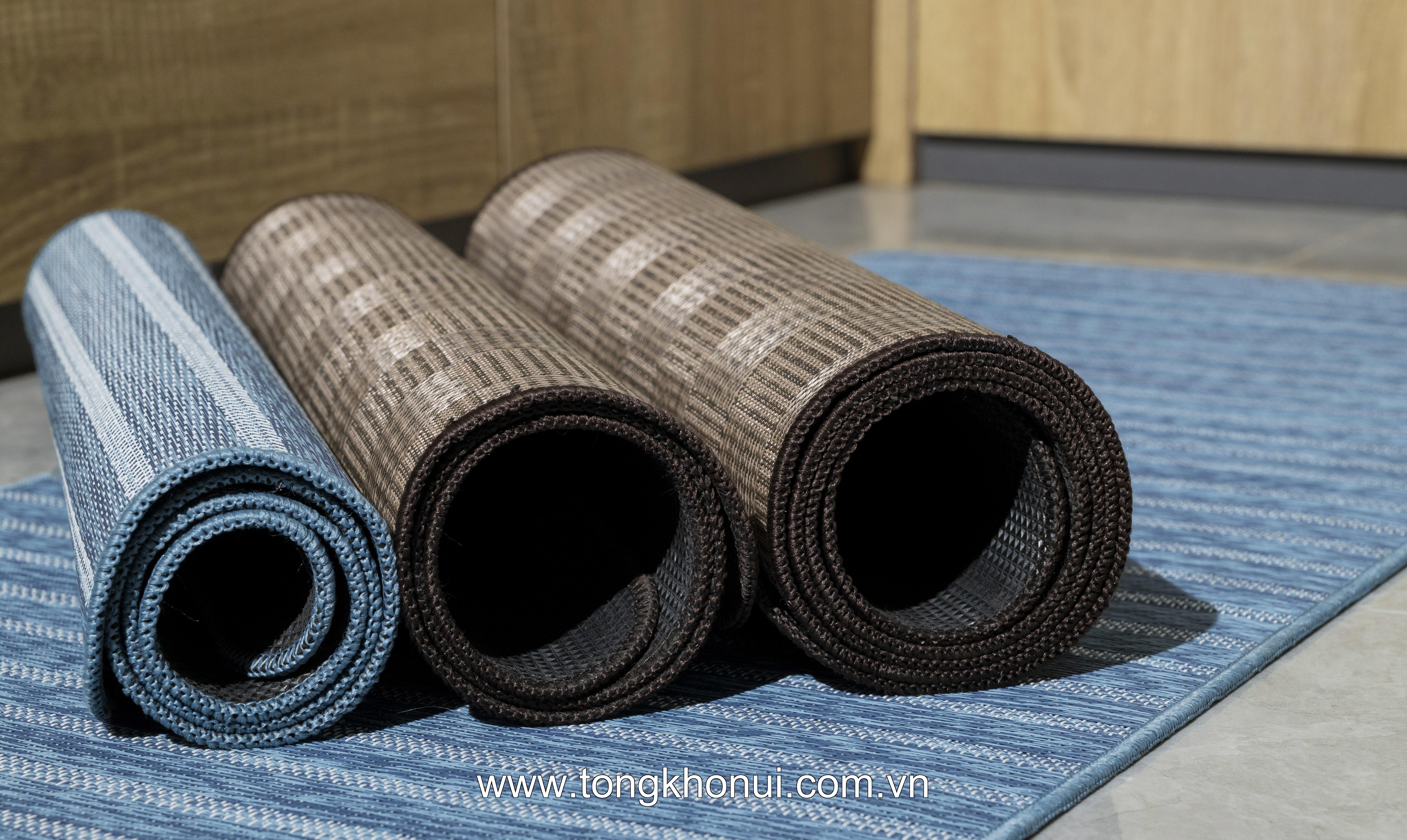 THẢM NHÀ BẾP CHỐNG NƯỚC KAIYO – BẾP SẠCH, KHÔ RÁO, VỆ SINH CỰC NHÀN! ảnh 3