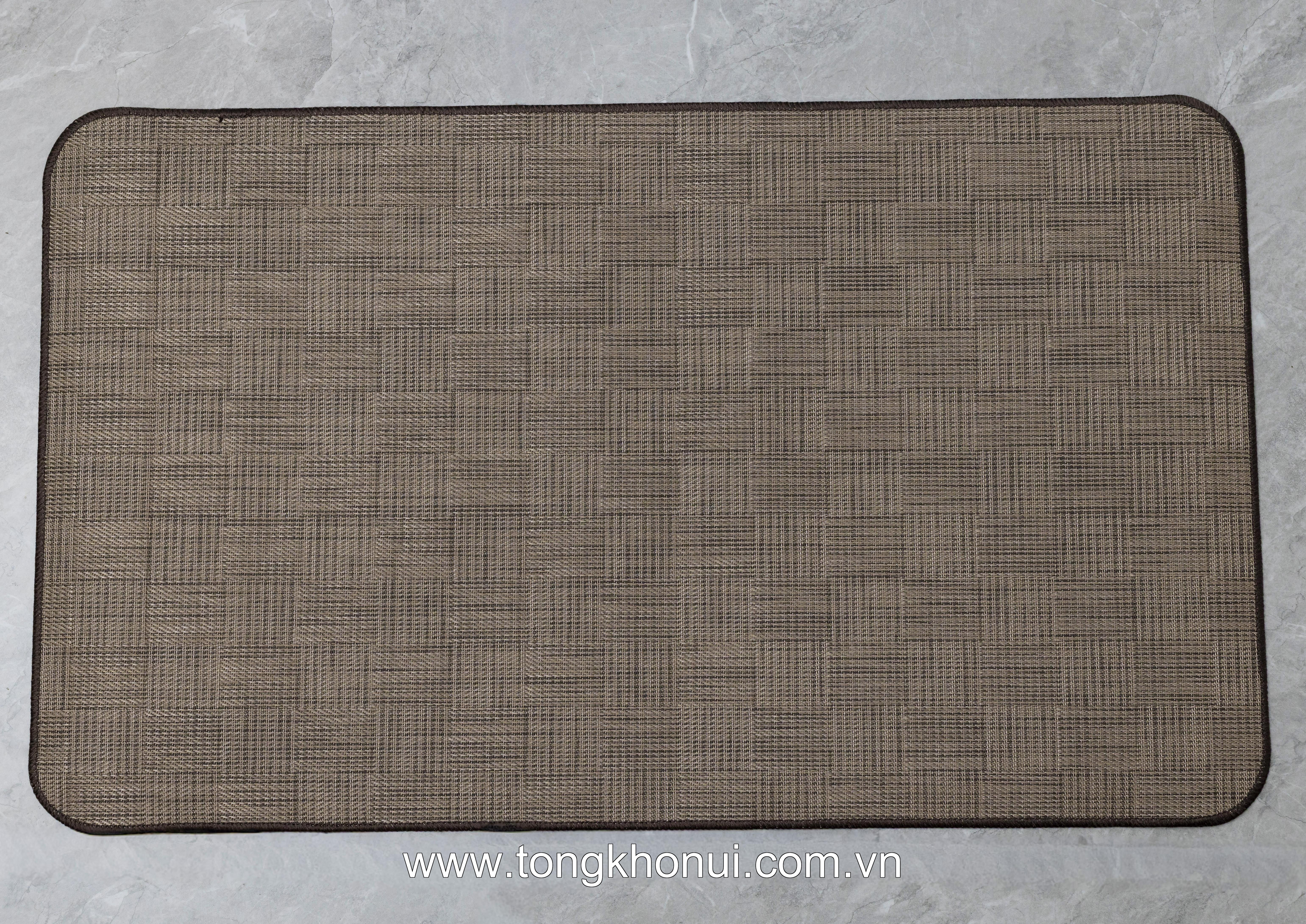 THẢM NHÀ BẾP CHỐNG NƯỚC KAIYO – BẾP SẠCH, KHÔ RÁO, VỆ SINH CỰC NHÀN! ảnh 4