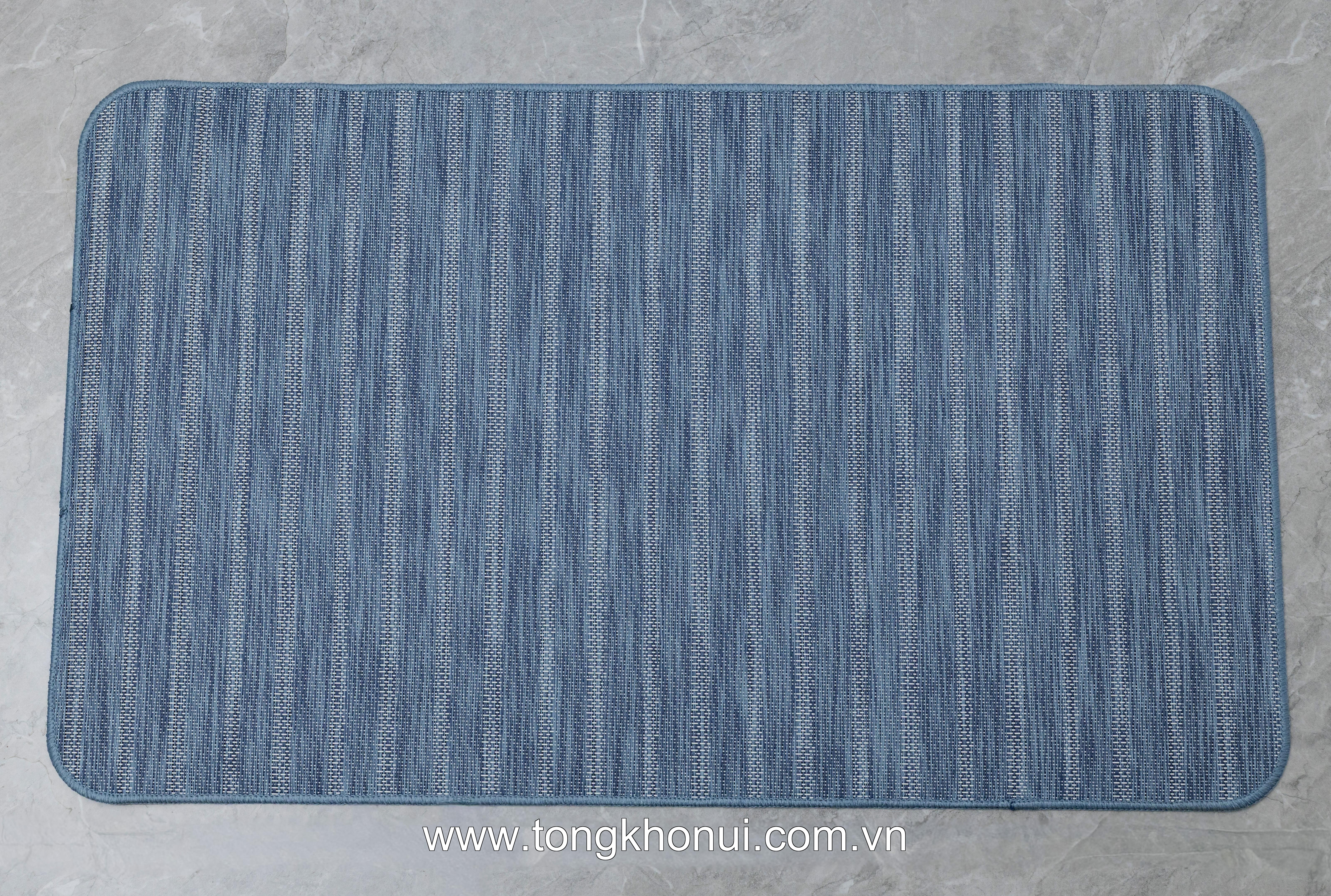 THẢM NHÀ BẾP CHỐNG NƯỚC KAIYO – BẾP SẠCH, KHÔ RÁO, VỆ SINH CỰC NHÀN! ảnh 5