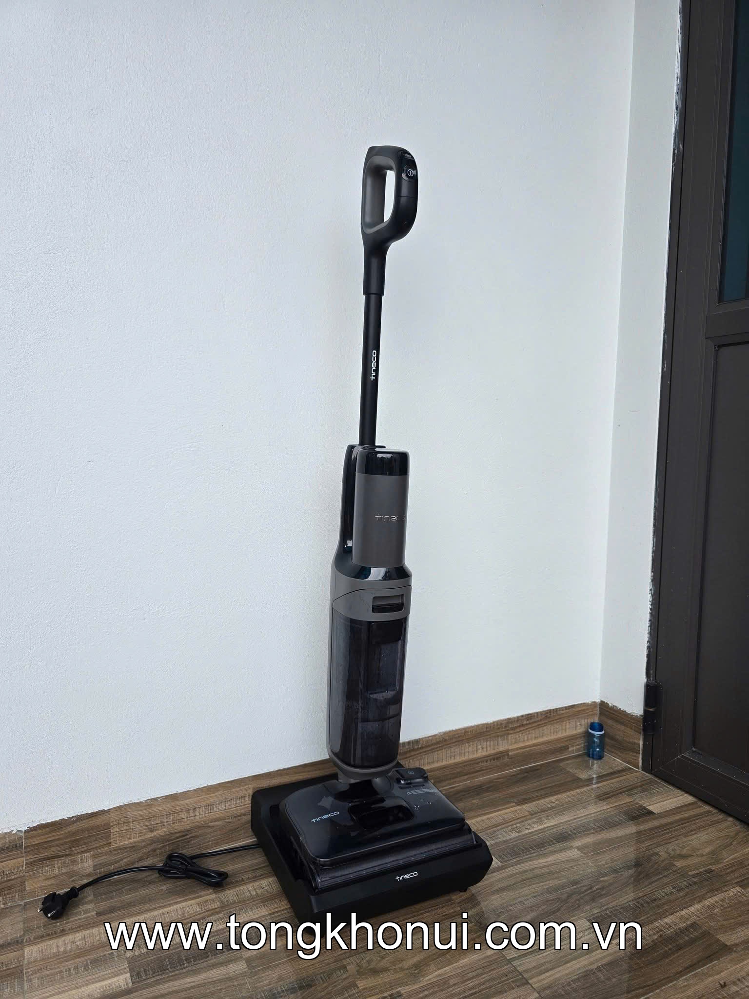 Máy lau sàn hút bụi Tineco Floor One S6 Stretch Extreme ảnh 2