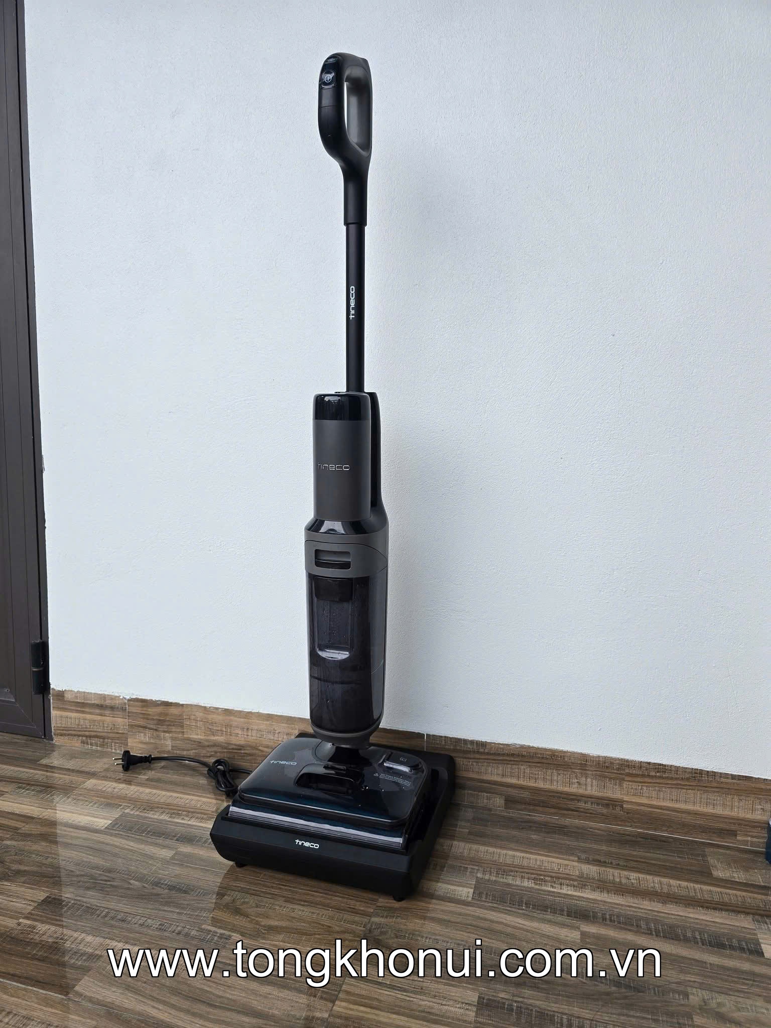 Máy lau sàn hút bụi Tineco Floor One S6 Stretch Extreme ảnh 5