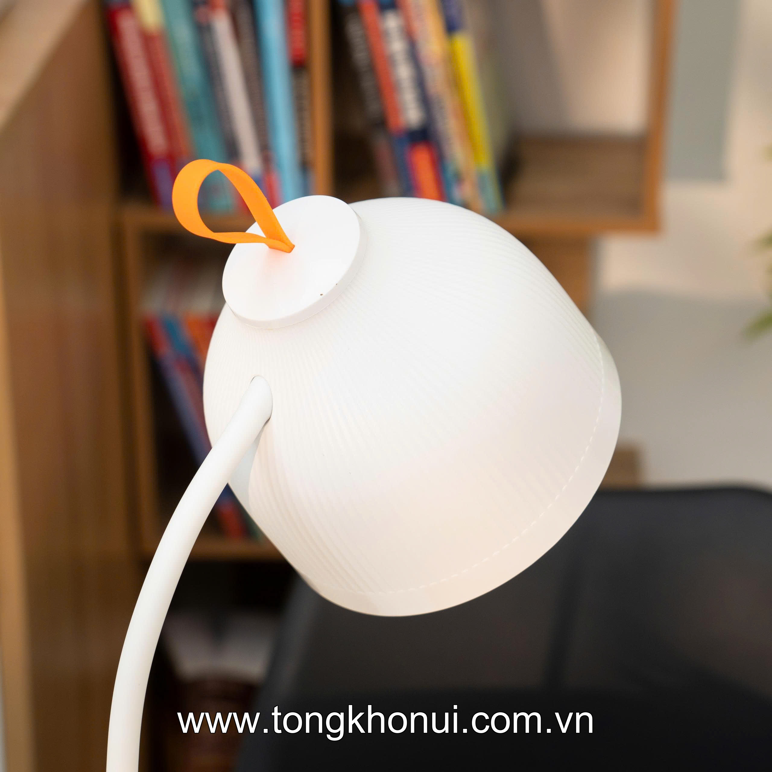 Đèn LED để bàn học Kalpen K1 ảnh 3