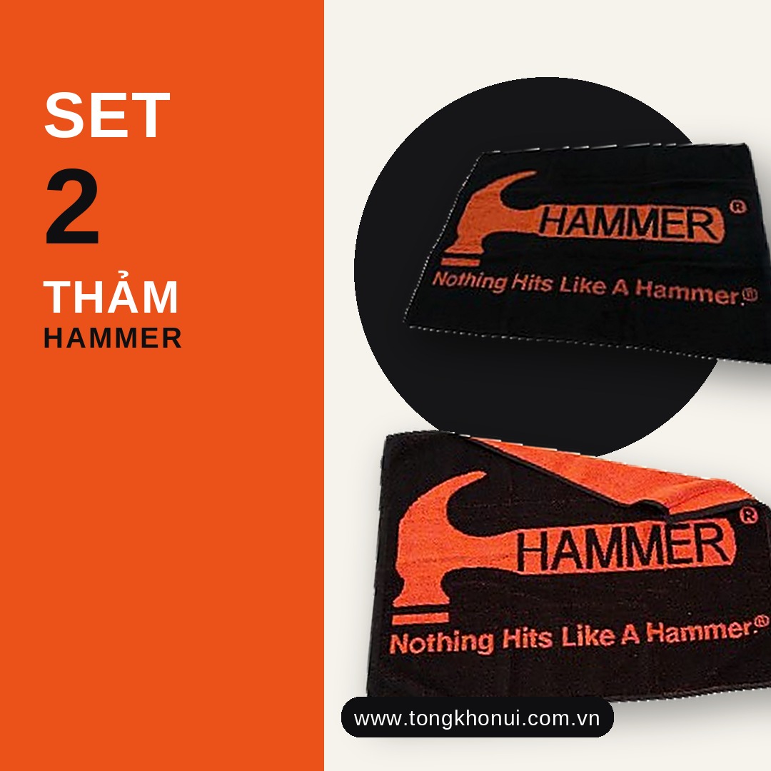 Set 2 thảm cotton kích thước: 45x58cm ảnh 4