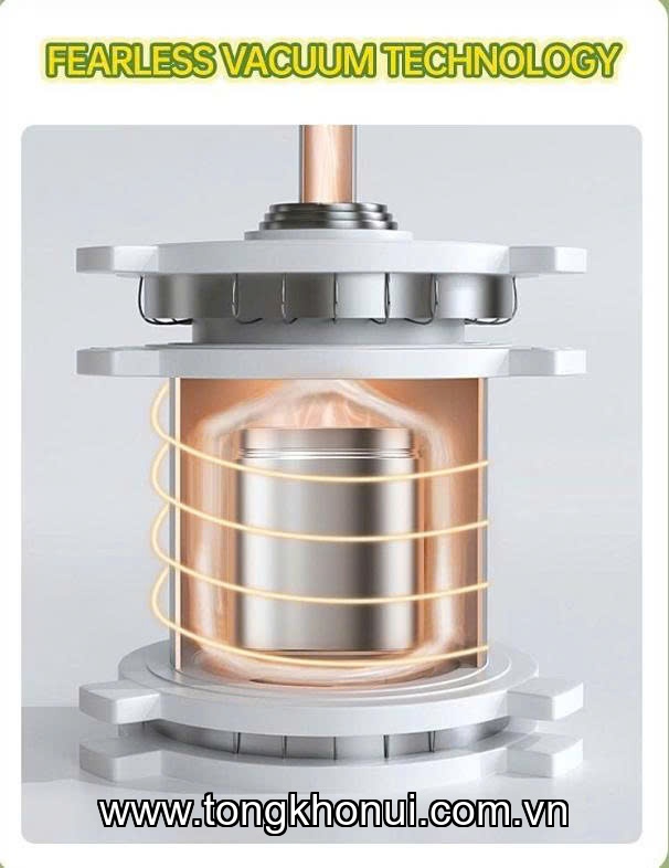 CẶP LỒNG Ủ CHÁO ĐA NĂNG OYATTON O53 1700ML – INOX 316L, GIỮ NÓNG 24H, GIOĂNG SILICON CHỐNG TRÀN! ảnh 7